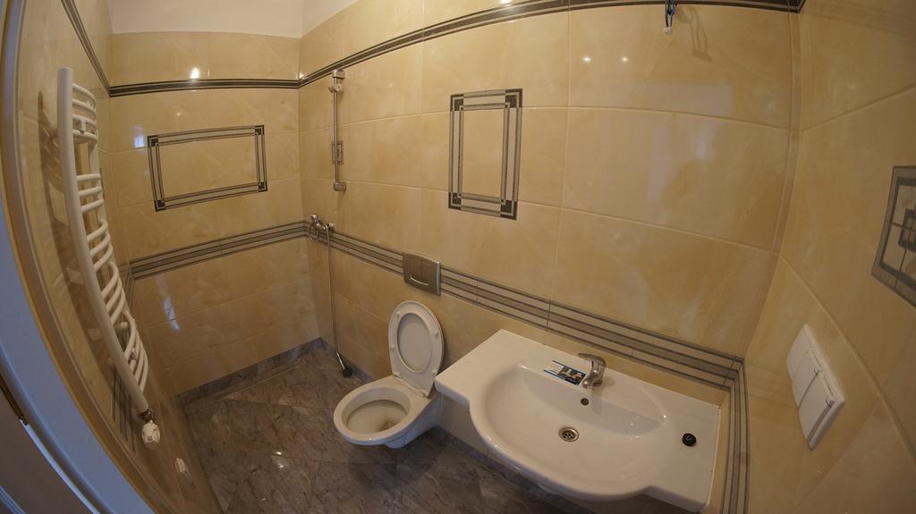 Florian Budget Kraków