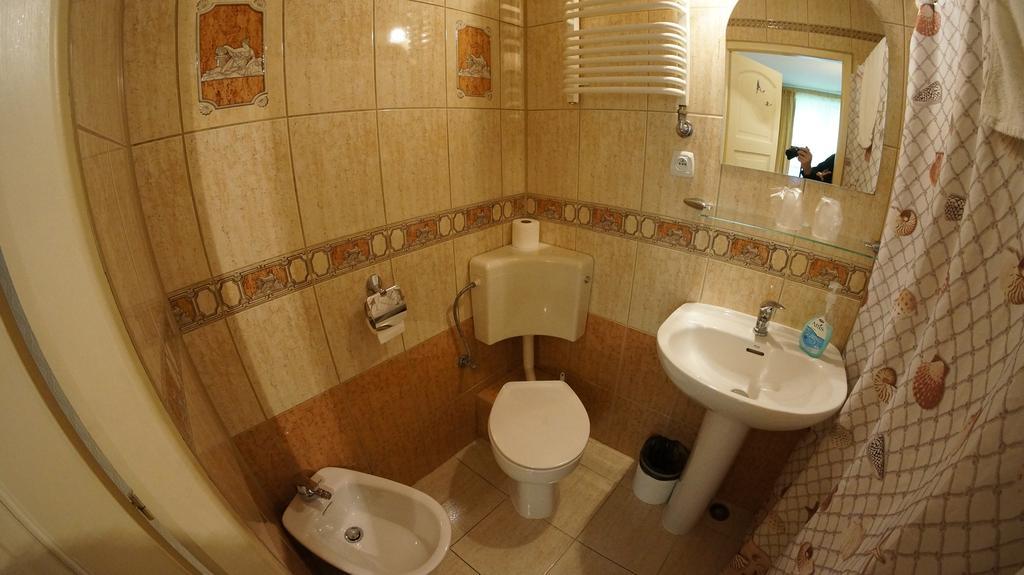 Florian Budget Kraków