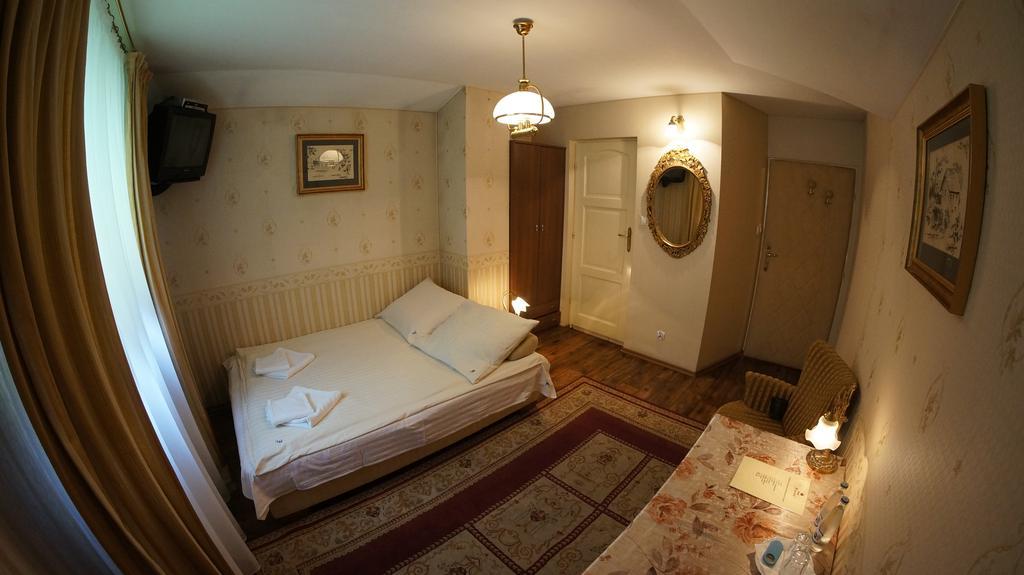 Hostel Florian Budget Kraków