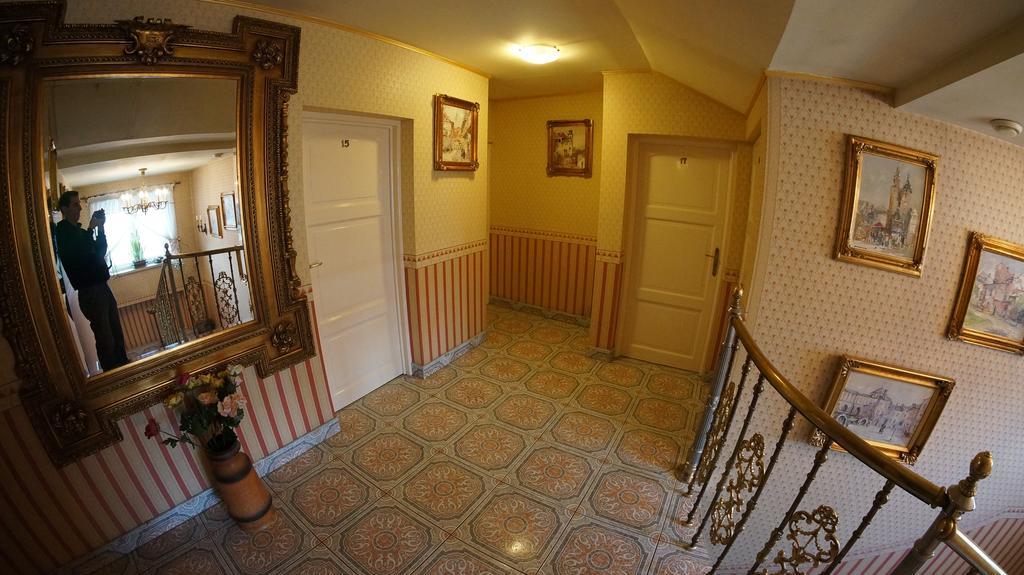 Hostel Florian Budget Kraków